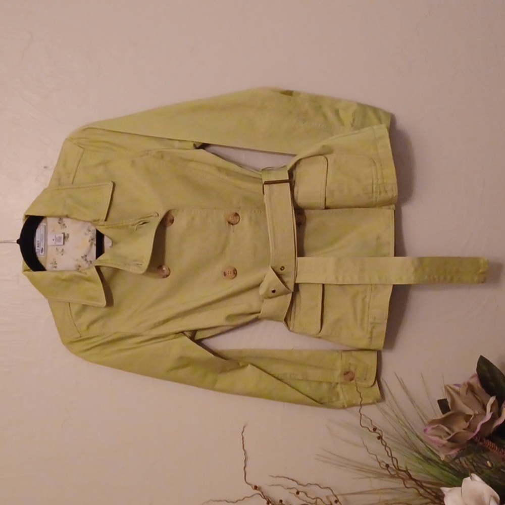 Old Navy jacket